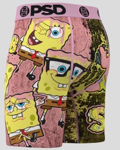 SpongeBob SquarePants - Mood