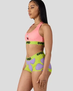 SpongeBob SquarePants - Patrick Fit