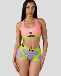 SpongeBob SquarePants - Patrick Fit