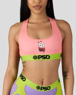 SpongeBob SquarePants - Patrick Fit