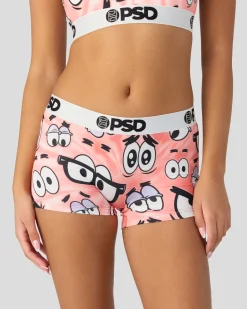 SpongeBob SquarePants - Patrick Eyes