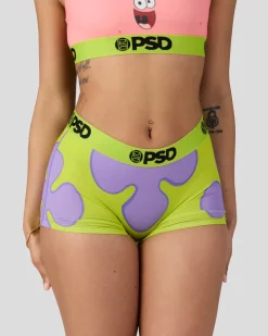 SpongeBob SquarePants - Patrick Fit