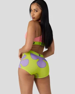SpongeBob SquarePants - Patrick Fit