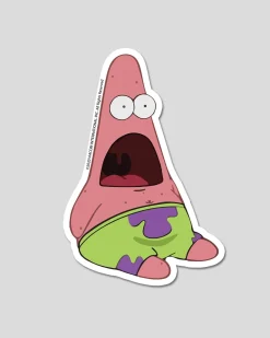 SpongeBob SquarePants - Patrick Shock