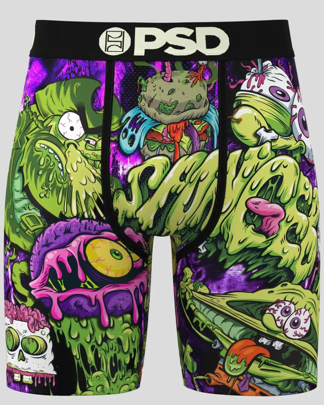 SpongeBob Square Pants - Scaries