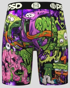 SpongeBob Square Pants - Scaries