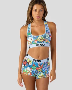 SpongeBob SquarePants - Snowpants