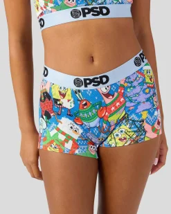 SpongeBob SquarePants - Snowpants