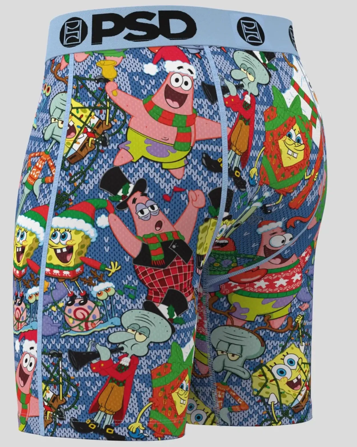 SpongeBob SquarePants - Snowpants