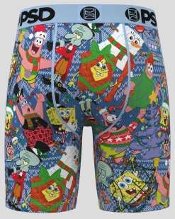 SpongeBob SquarePants - Snowpants
