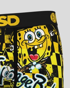SpongeBob SquarePants - Splat