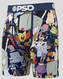 SpongeBob SquarePants - SpongeBoo