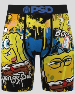 SpongeBob SquarePants - Spray