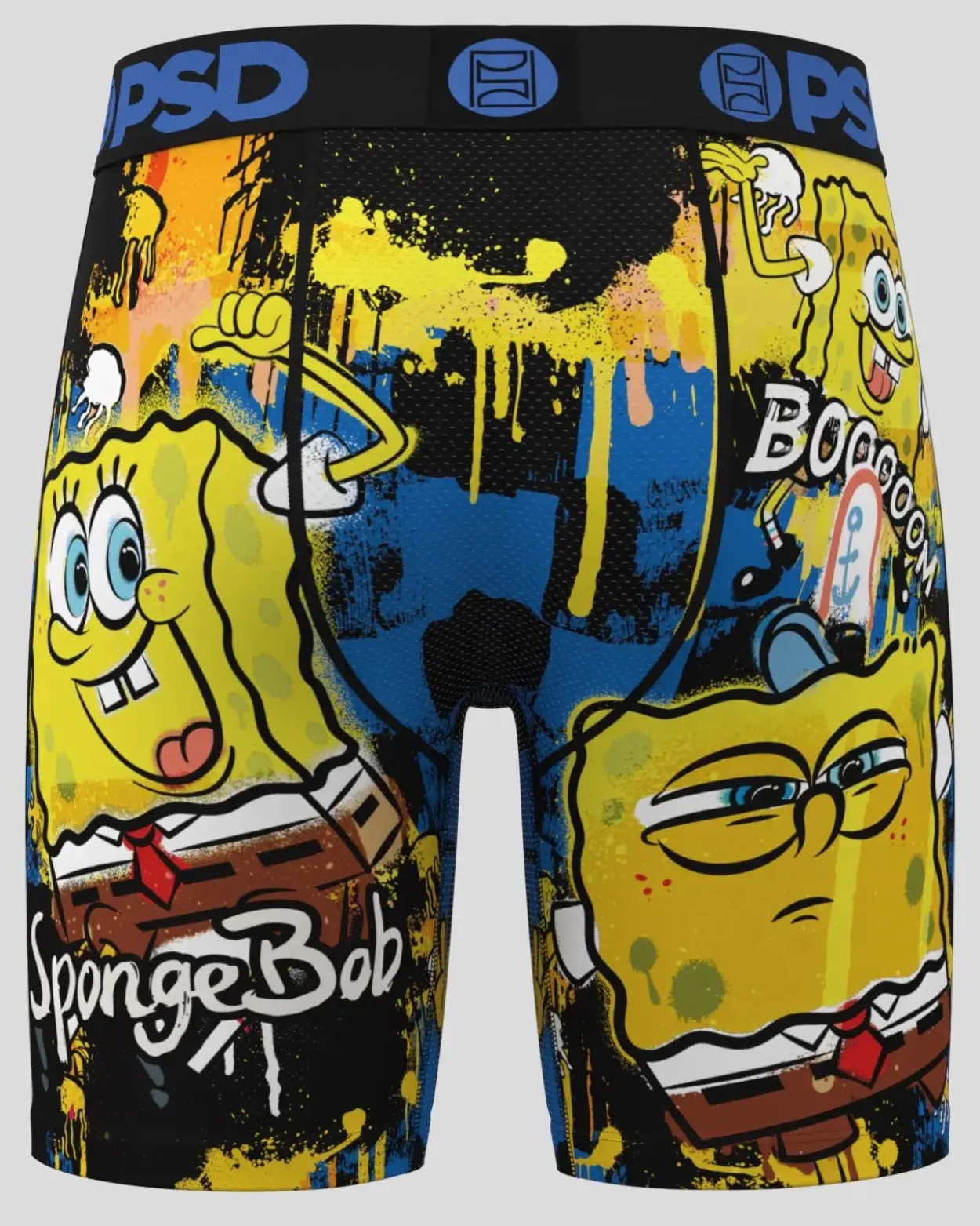 SpongeBob SquarePants - Spray