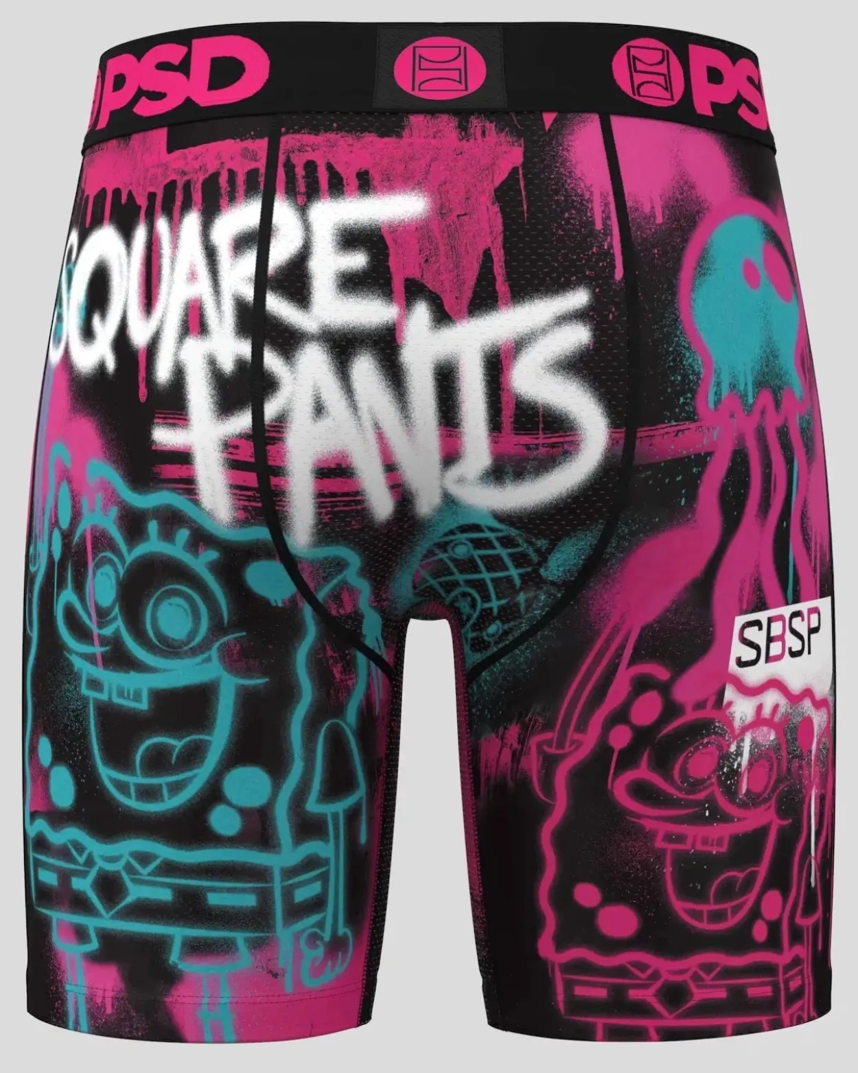SpongeBob SquarePants - Square
