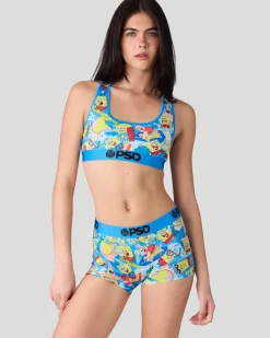 SpongeBob SquarePants - Surfin'
