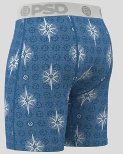 Starflare Blue
