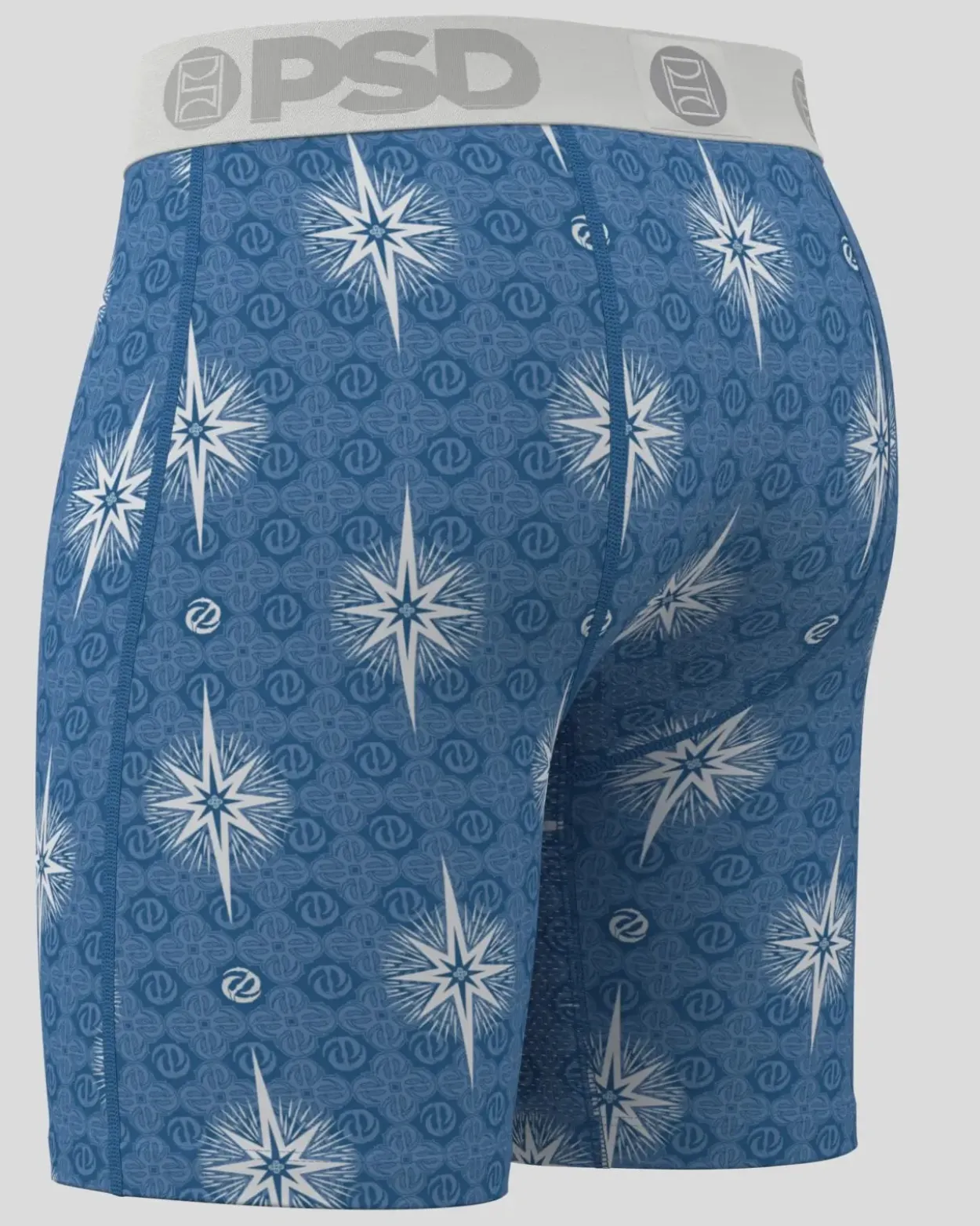 Starflare Blue