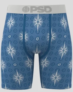 Starflare Blue