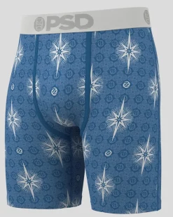 Starflare Blue
