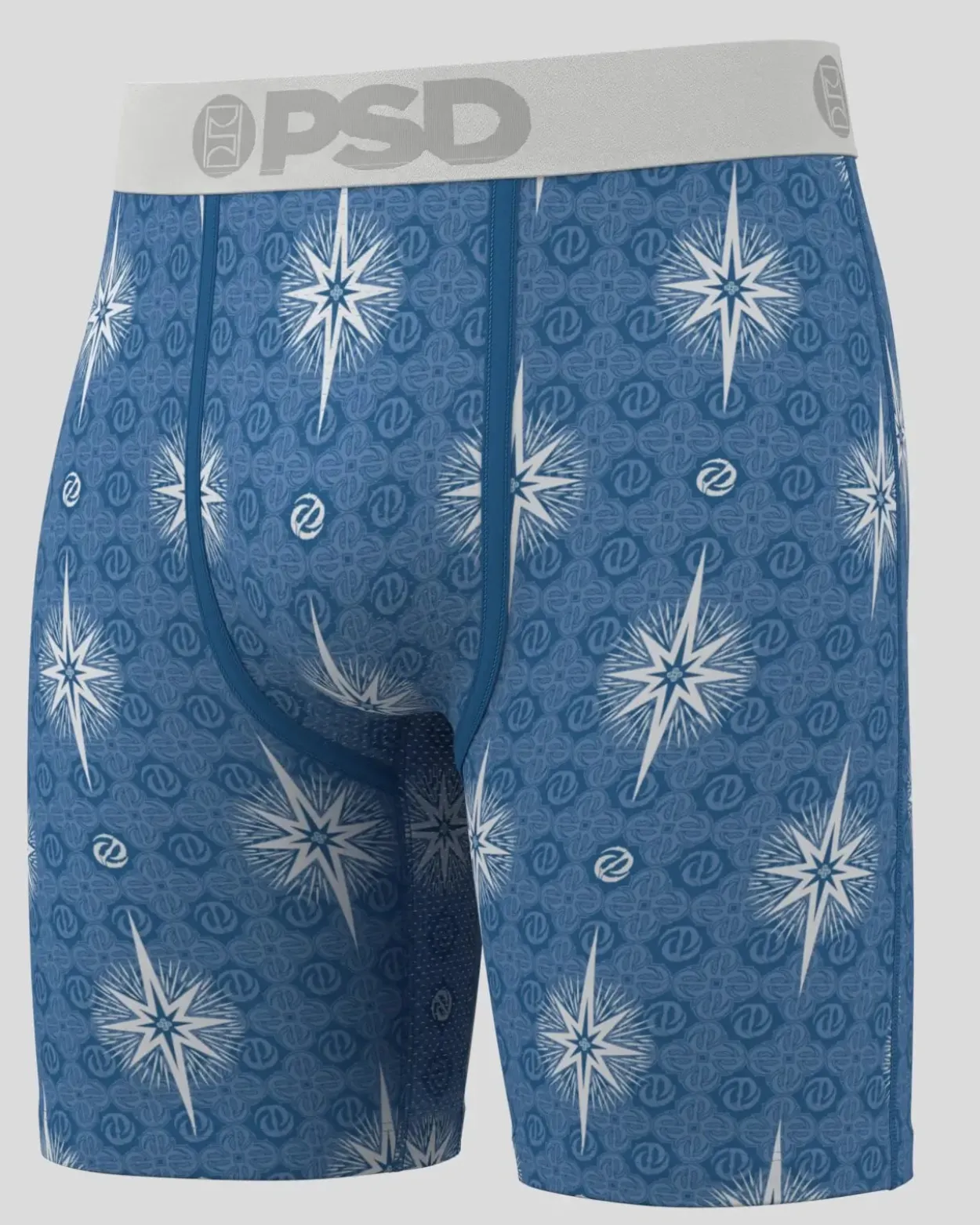 Starflare Blue