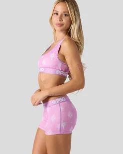 Starflare Pink