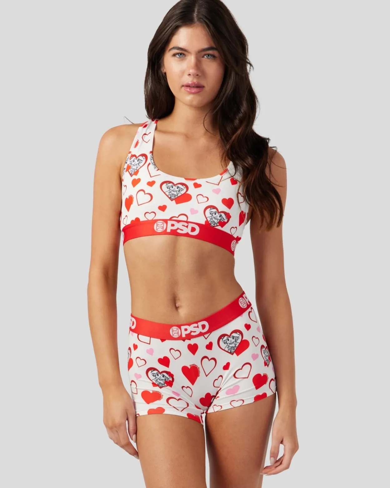 Strawberry Shortcake - Berry Heart
