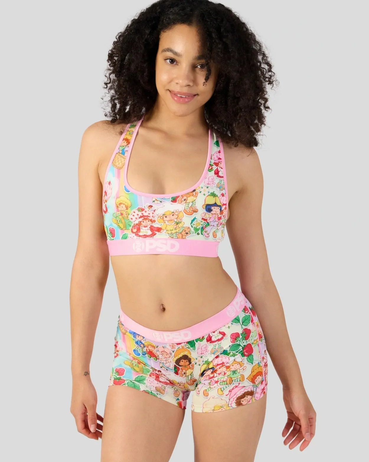 Strawberry Shortcake - Vintage