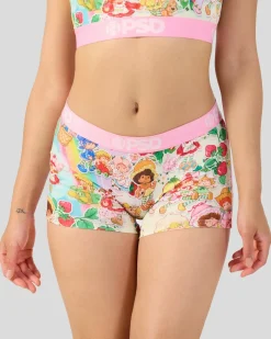 Strawberry Shortcake - Vintage