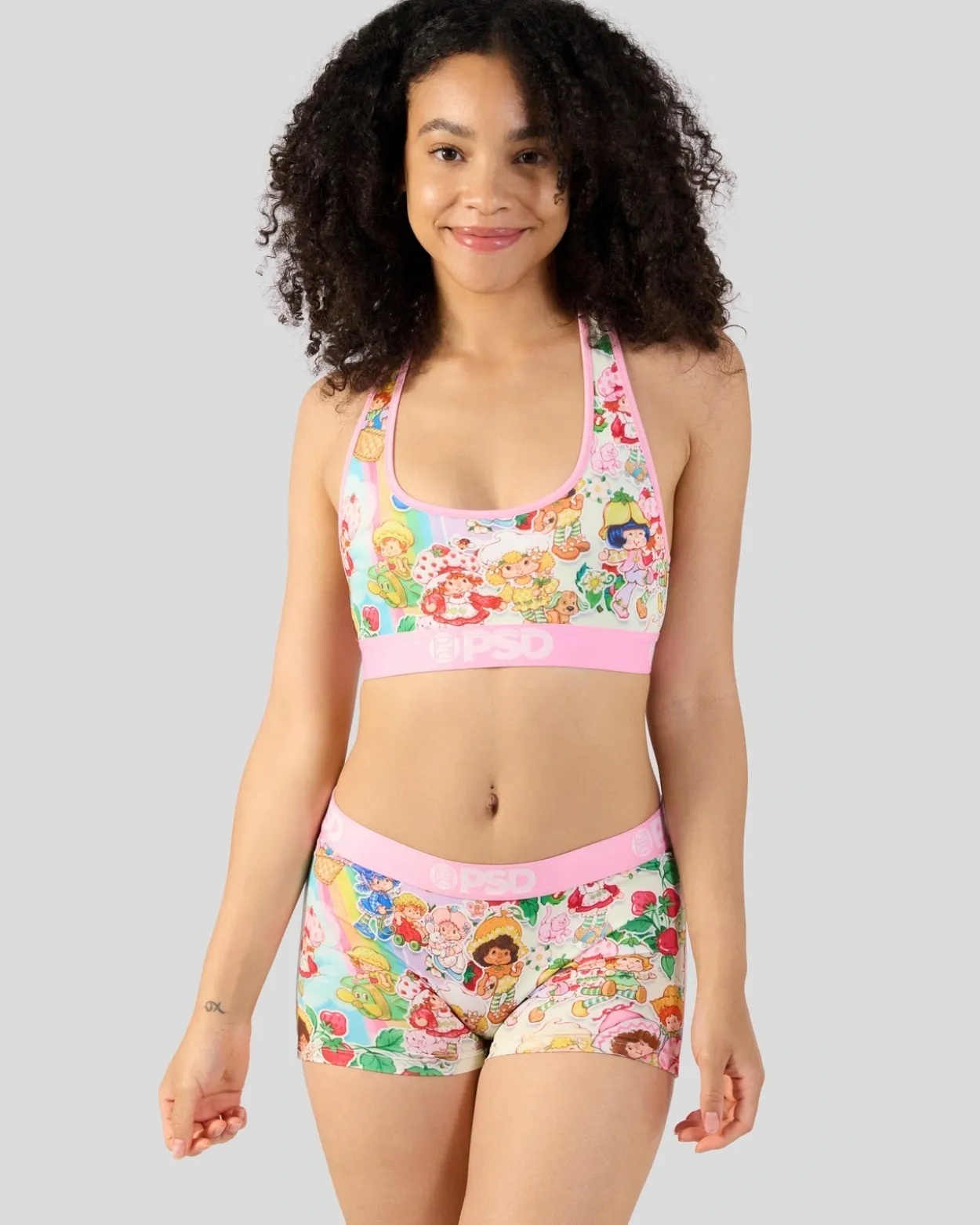 Strawberry Shortcake - Vintage