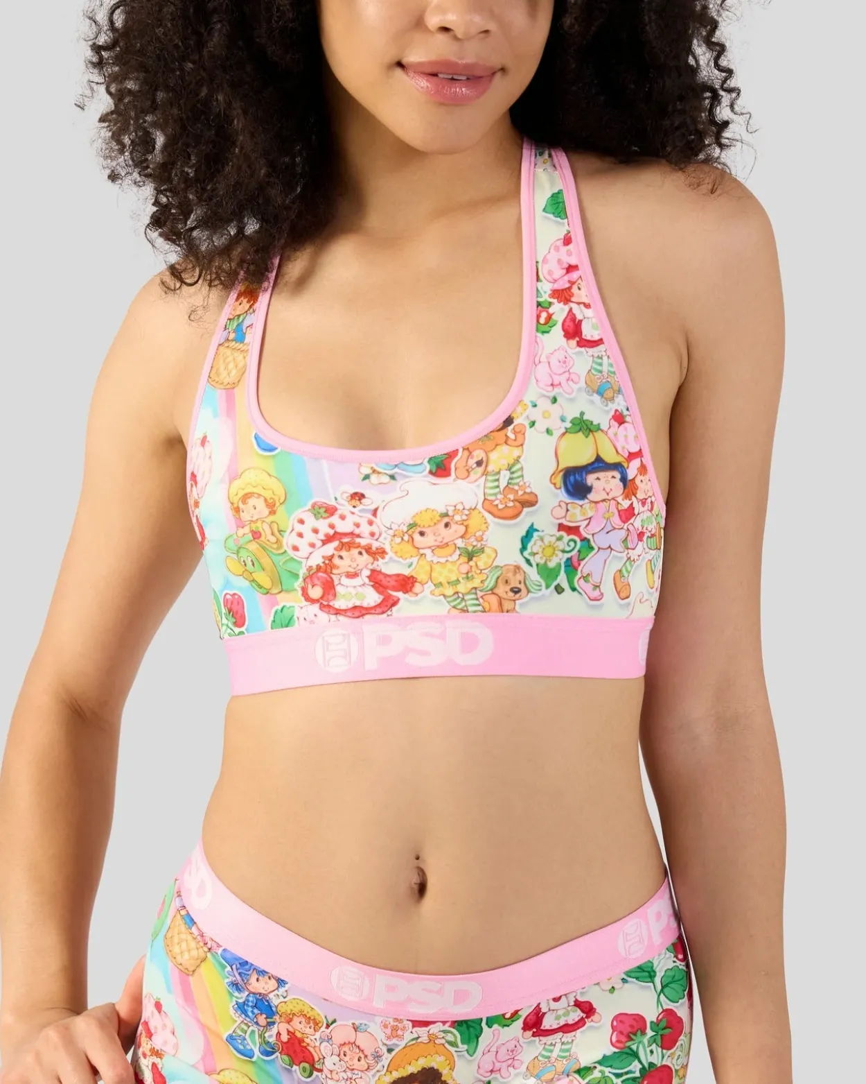 Strawberry Shortcake - Vintage