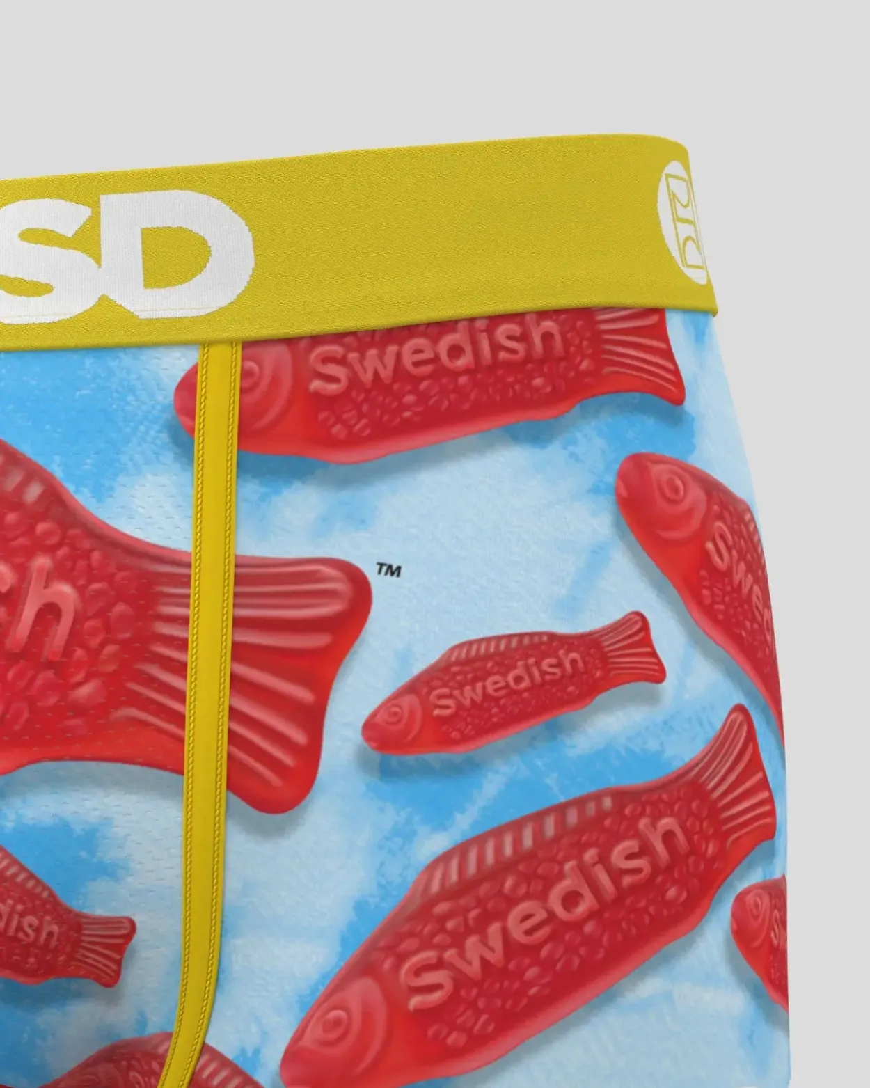 Swedish Fish