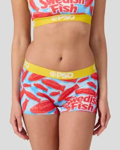 Swedish Fish