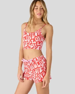 Sweet Love Modal - Cami Sleep Set