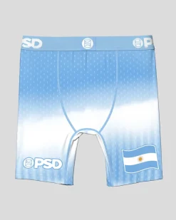 Team Argentina