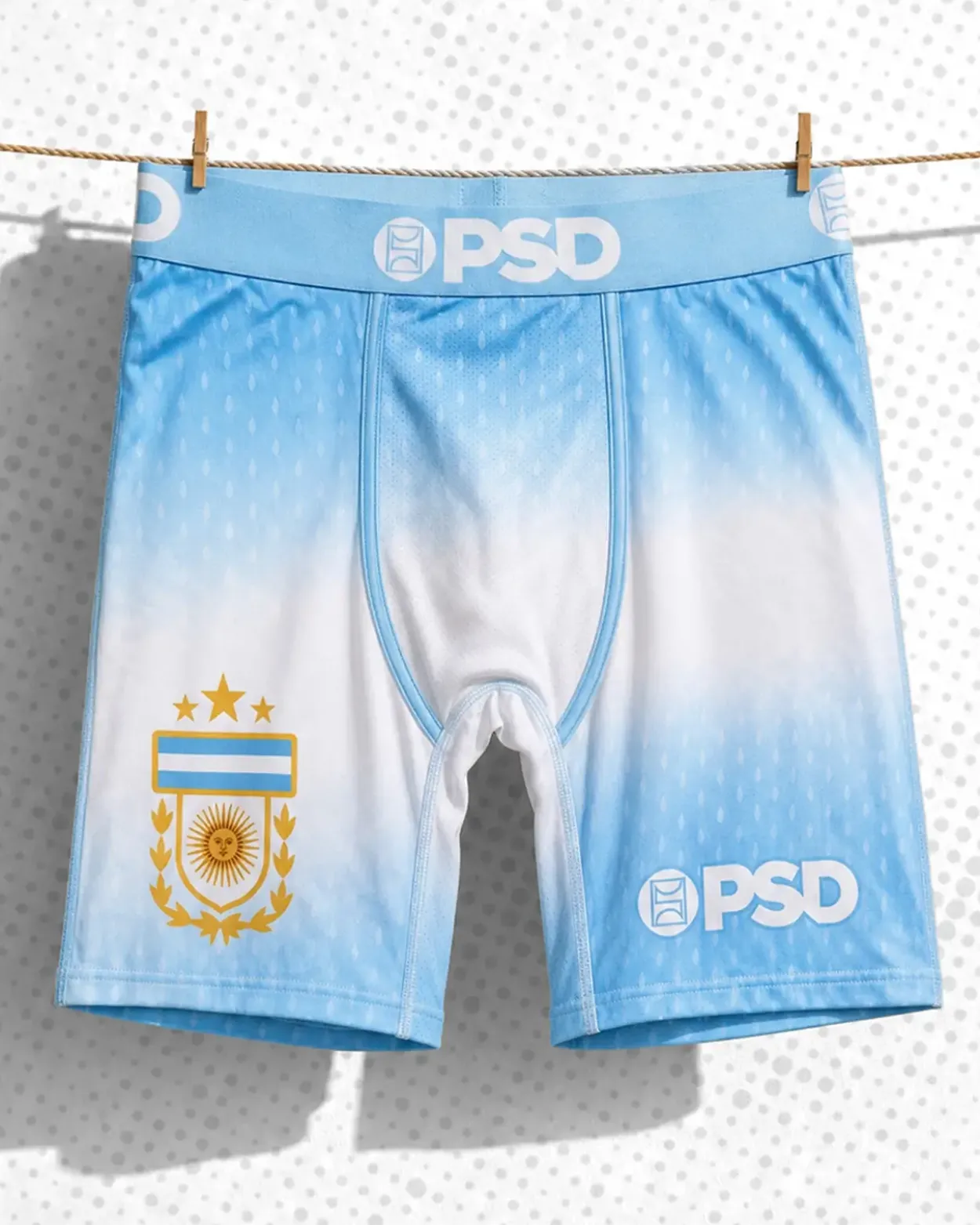 Team Argentina
