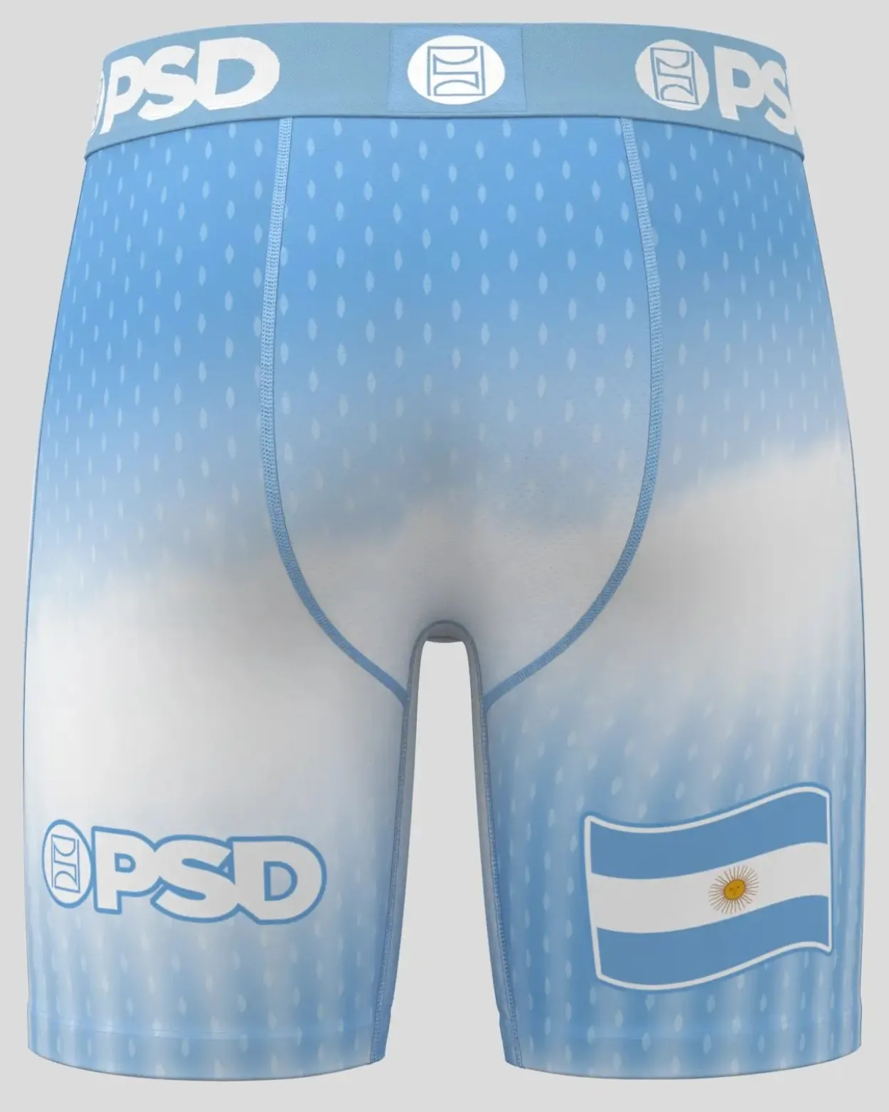 Team Argentina