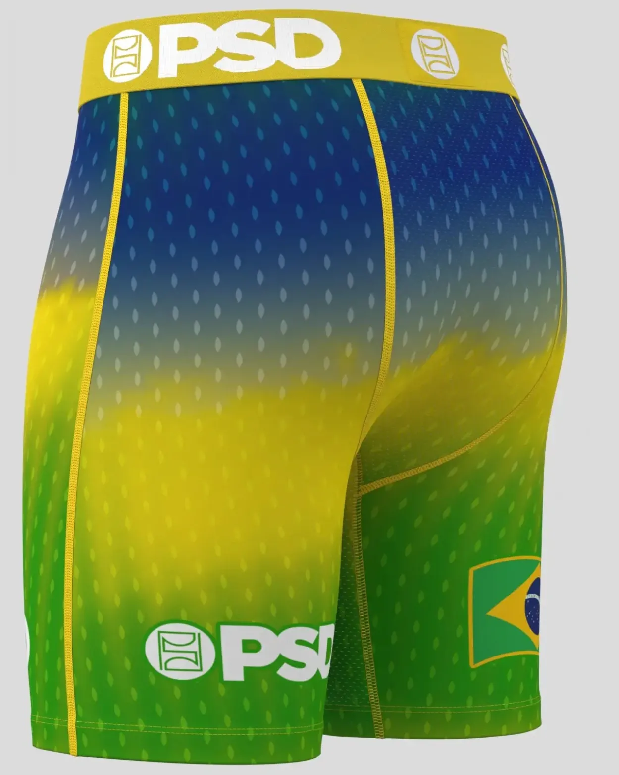 Team Brazil