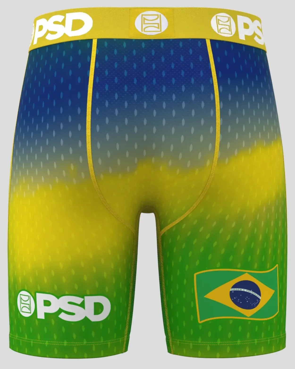 Team Brazil