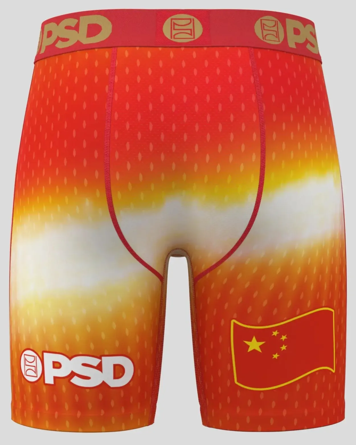 Team China