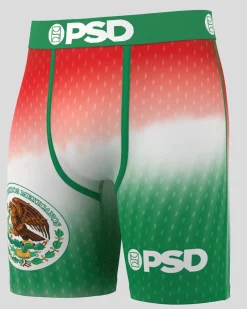 Team Mexico
