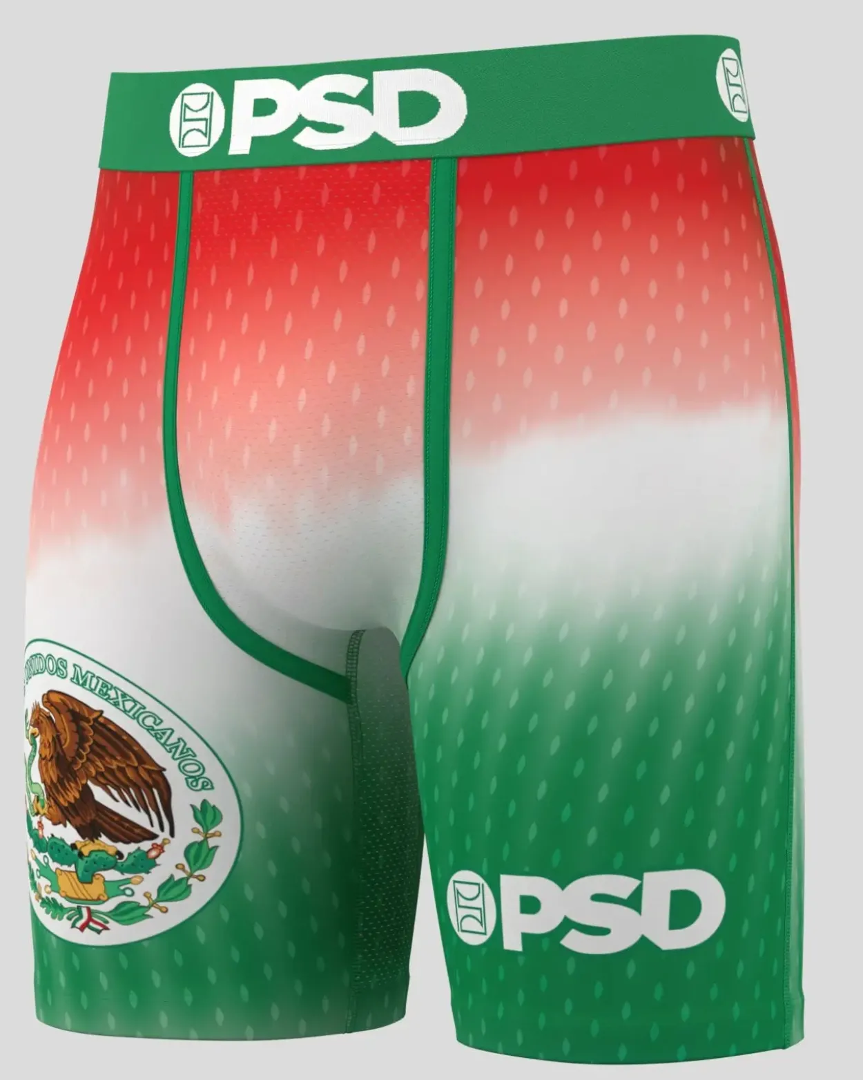 Team Mexico