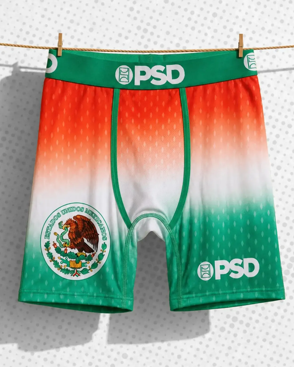Team Mexico