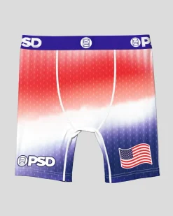 Team USA