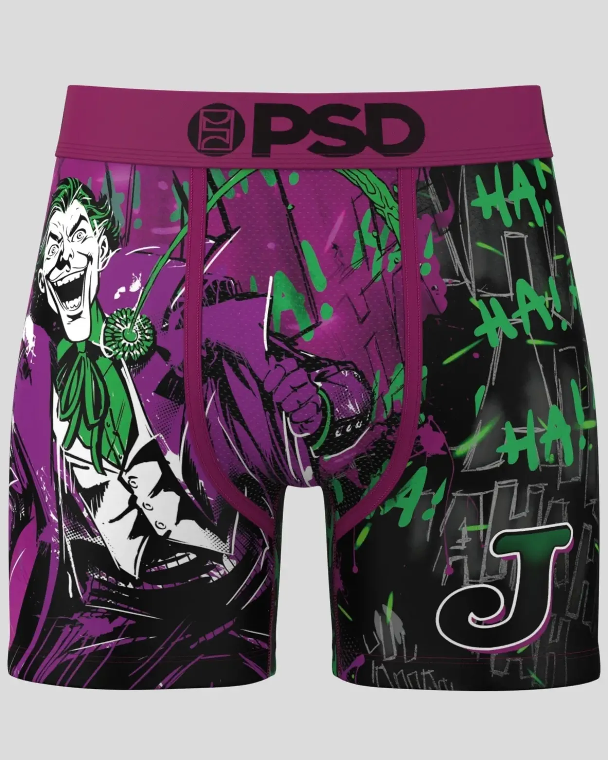The Joker - LOL
