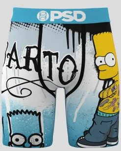 The Simpsons - Hellraiser Bart