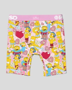 The Simpsons - Love