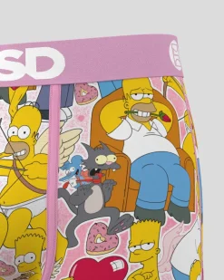 The Simpsons - Love