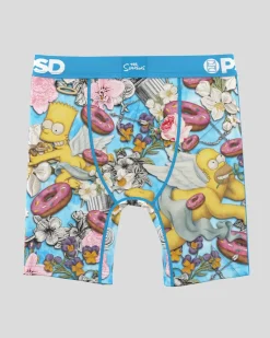 The Simpsons - Masterpiece