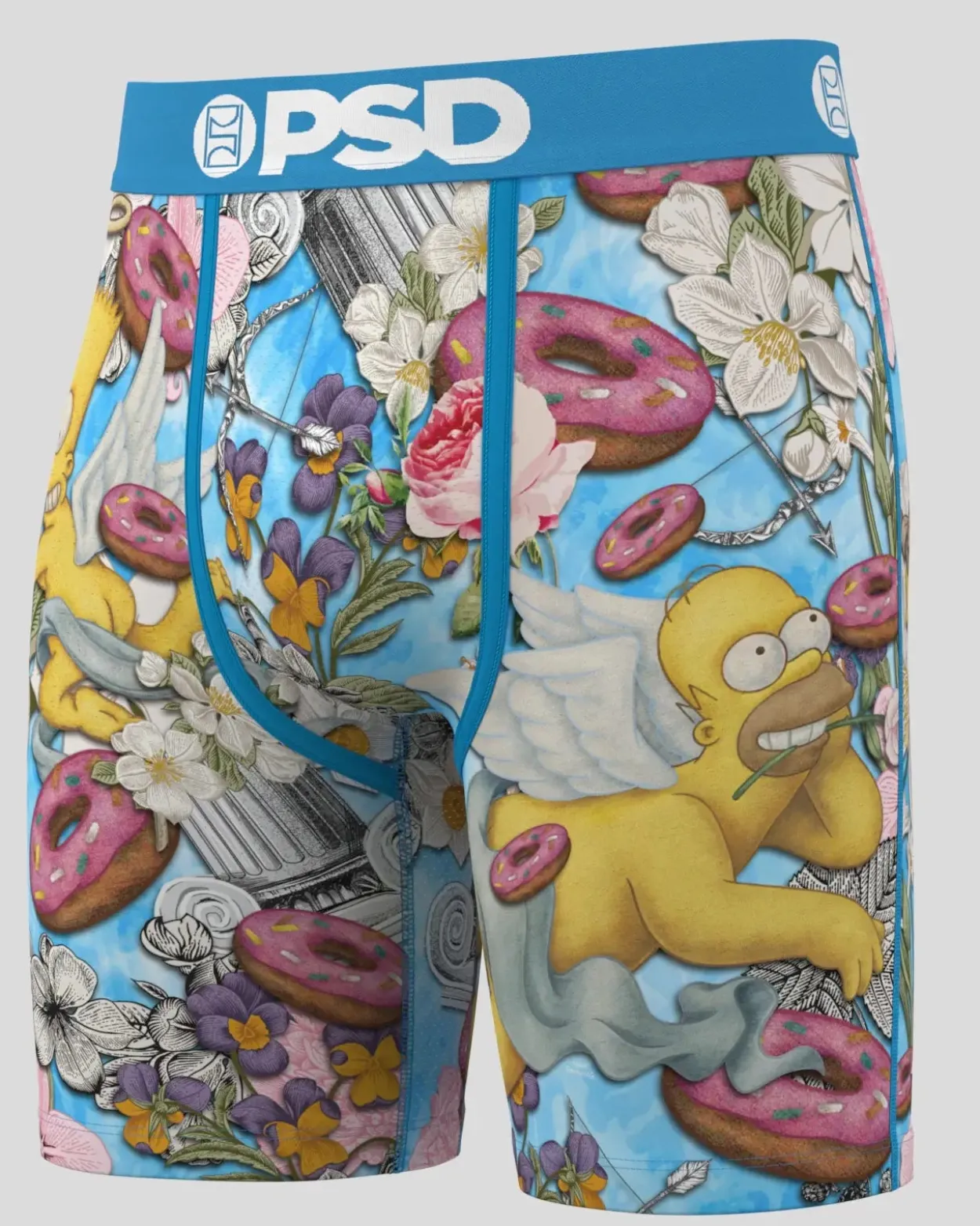The Simpsons - Masterpiece